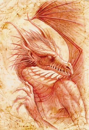 nicks dragon